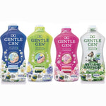 Gentle Gen Deterjen Cair Tumbuhan 700 Ml Aroma French Peony