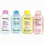 Garnier Micellar Water Pembersih Makeup 125 ml