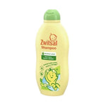 Zwitsal Natural Sampo Bayi Aloe Vera Botol 100 ml