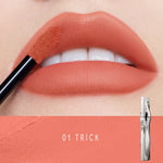 Lipstick TIME PHORIA Eternal Lip Matte 4ML ORIGINAL Liptint Waterproof Tahan Lama Lip Stain Lipgloss Lipstik LipTint Lip Cream Transferproof Kissproof