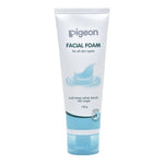 Pigeon Teens Pembersih Wajah Foam Tube 100 ml