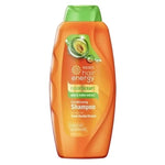 Makarizo Hair Energy Sampo Rambut Rontok Ekstrak Melon & Aloe Botol 330 ml