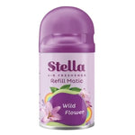 Stella Pengharum Ruangan Otomatis Refill 160 ml