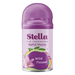 Stella Pengharum Ruangan Otomatis Refill 160 ml