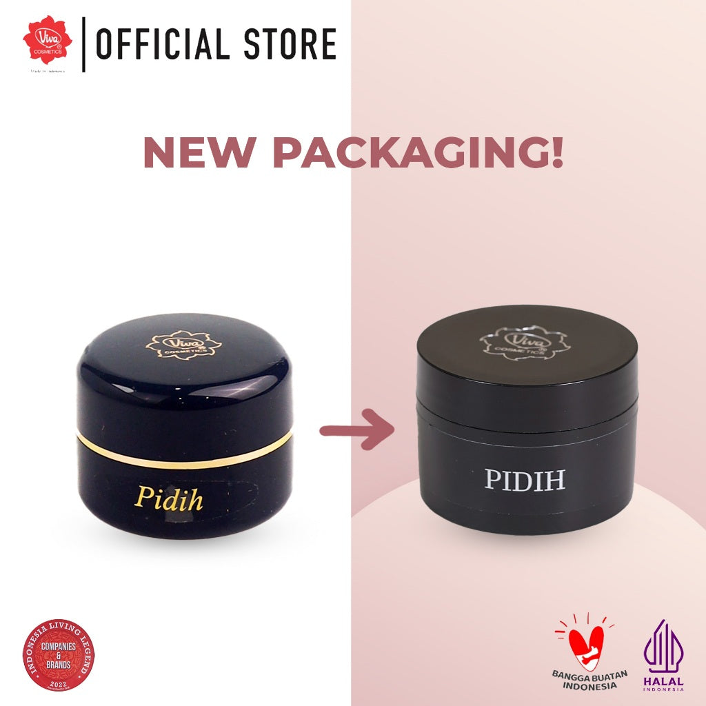 Viva Pidih