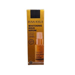 Hanasui Gold Whitening Serum Pencerah Wajah & Anti Aging 20 ml