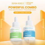 Hanasui Powerful Combo (bdl)