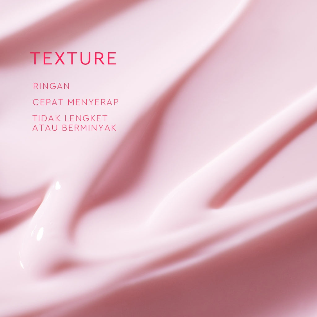 Glad2Glow Creamy Berry Overnight Bright Body Serum 300ml body lotion handbody aha whitening body serum body serum lotion handbody pemutih badan pemutih badan hb pemutih badan citra hand body brighty purbasari body serum slavina g2glow official store