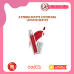 AZZURA Matte Lipcream Lipstik Matte
