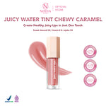 Noera Juicy Water Tint - Chewy Caramel
