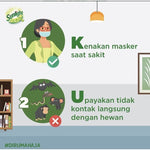 Sunlight Sabun Cuci Piring Jeruk Nipis Refill 910 ml