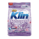 So Klin Softergent Deterjen Bubuk 720 g