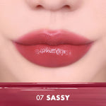 TWINPACK SOMETHINC Forever Stay Comfort Lip Glaze Twinpack - free micellar water