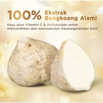 Citra Perfect Bright Lotion Pelembap Tubuh 210 ml