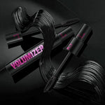 Maskara Ultra Melentikan Bulu Mata Double Head Thick Bulu Mata MaxTahan Air