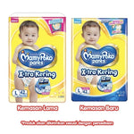 Mamy Poko X-tra Kering Popok Celana Bayi L 42 pcs
