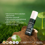 DARK SPOT - NPURE Spot Treatment Dark Spot / Menyamarkan noda hitam bekas jerawat