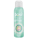 Posh Hijab Chic Body Spray Parfum Wanita 150 ml