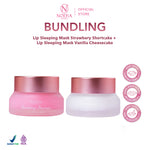 Noera Paket Best Seller | Noera Bodycare & Lip Care