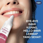 Vaseline Lip Care Pelembap Bibir Rosy Tinted 10 g