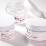 The Originote Moisturizer Pelembap Wajah Hyalucera 50 ml