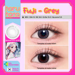 Softlens Spex Symbol HARUHANA Natural Series - Softlens Sailormoon - Softlens Megumi - Softlens Fuji