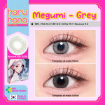 Softlens Spex Symbol HARUHANA Natural Series - Softlens Sailormoon - Softlens Megumi - Softlens Fuji