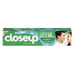 Closeup Pasta Gigi Menthol Fresh 160 g