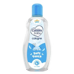 Cussons Cologne Bayi Cheerful 100 ml