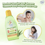 Cussons Baby Minyak Telon Plus 60 ml