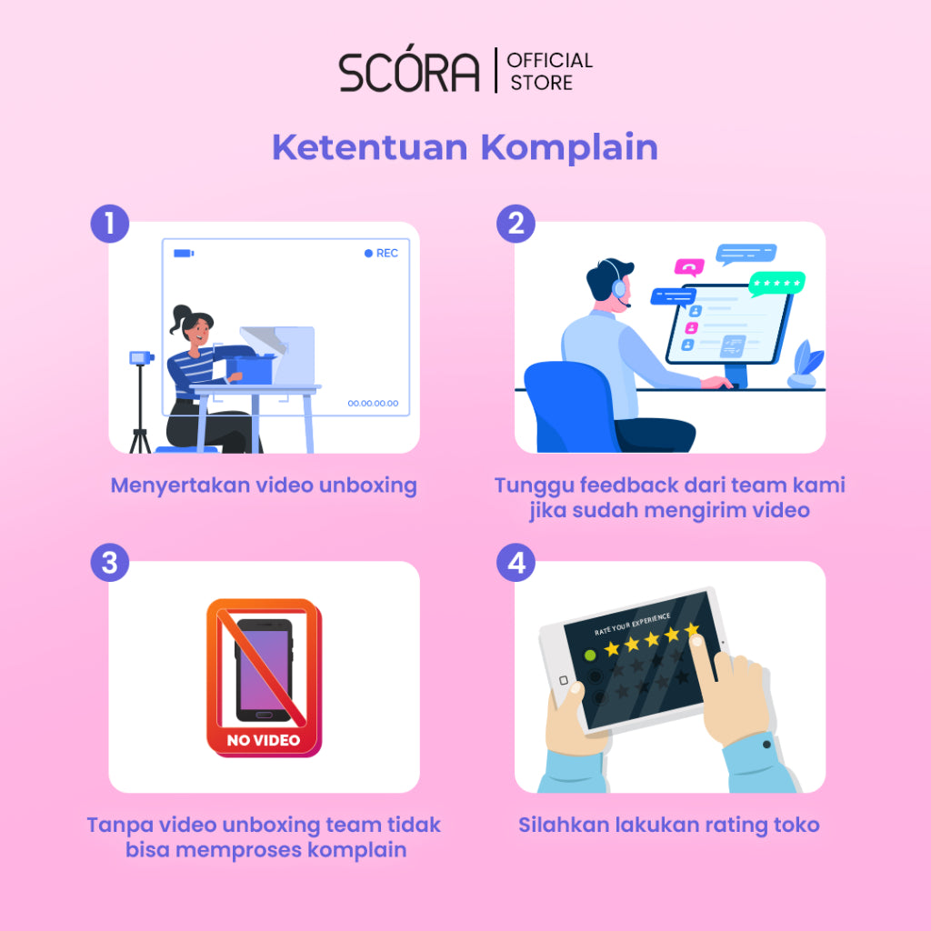 SCORA D-Panthenol Gentle Low pH Cleanser 100ml Sabun Cuci Muka Sensitive Skin Friendly