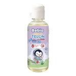 Bebio Minyak Telon Plus Ceramide Bayi 60 ml