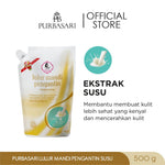 [DAPAT 2] Purbasari Lulur Pengantin 1kg / Lulur Purbasari Whitening + Lulur Mandi 100gr