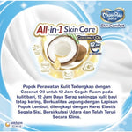 Mamy Poko Skin Comfort Popok Celana Bayi L 28 pcs
