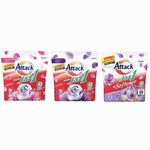 Attack Jaz1 Deterjen Bubuk 1.6 Kg Ramah Lingkungan