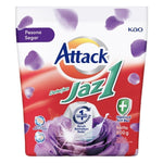 Attack Jaz1 Deterjen Bubuk 800 G
