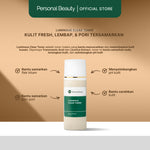 Luminous Clear Toner Personal Beauty Hempaskan Flek dan Meratakan Warna Kulit