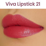 Viva Lipstick Untuk Melembabkan Dan Melembutkan Bibir (No 01 - 52)