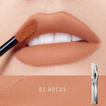Lipstick TIME PHORIA Eternal Lip Matte 4ML ORIGINAL Liptint Waterproof Tahan Lama Lip Stain Lipgloss Lipstik LipTint Lip Cream Transferproof Kissproof