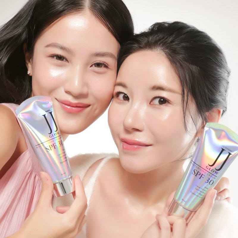 JJ GLOW MS Glow / Body Tint