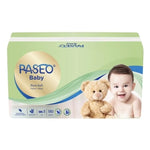 Paseo Baby Tisu Wajah Bayi Pure Soft 130 s