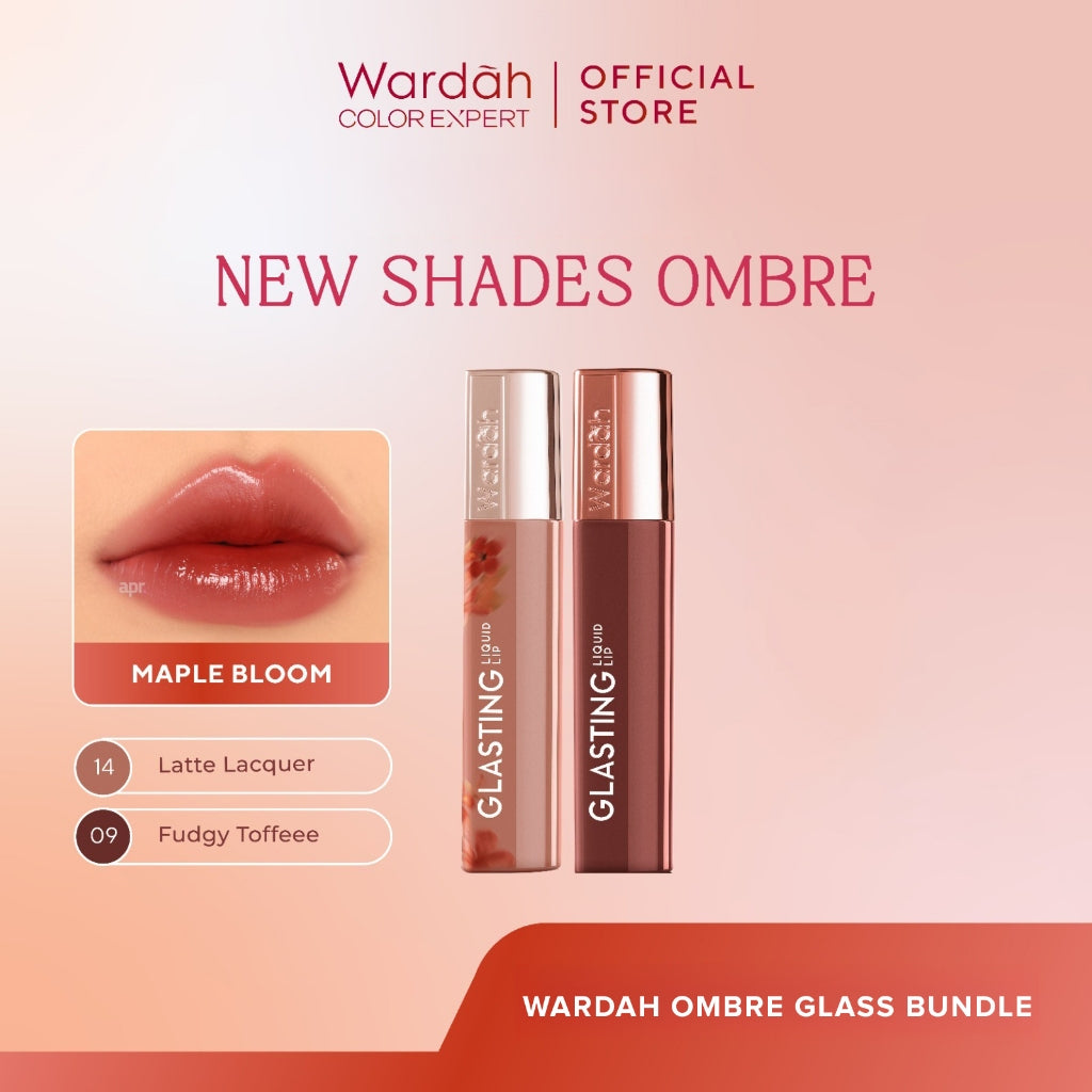 [PCA: WARM AUTUMN] WARDAH Your Warm Autumn Packlist! Cream Blush - Moist Dew Tint - Glasting Liquid Lip - Matte  Lip Cream - Colorfit Lip Mousse, Last All Day Lip Paint, Ultralight Lipstick - Eyeshadow - Personal Color Analysis - Makeup