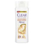 Clear Sampo Menthol Segar Botol 160ml