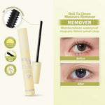 BNB barenbliss Korean Roll To Volume Lenghtening Mascara Remover Mascara Waterproof 8g