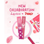 Lip Ice Sheer Color Pelembap Bibir Stroberi 2 g