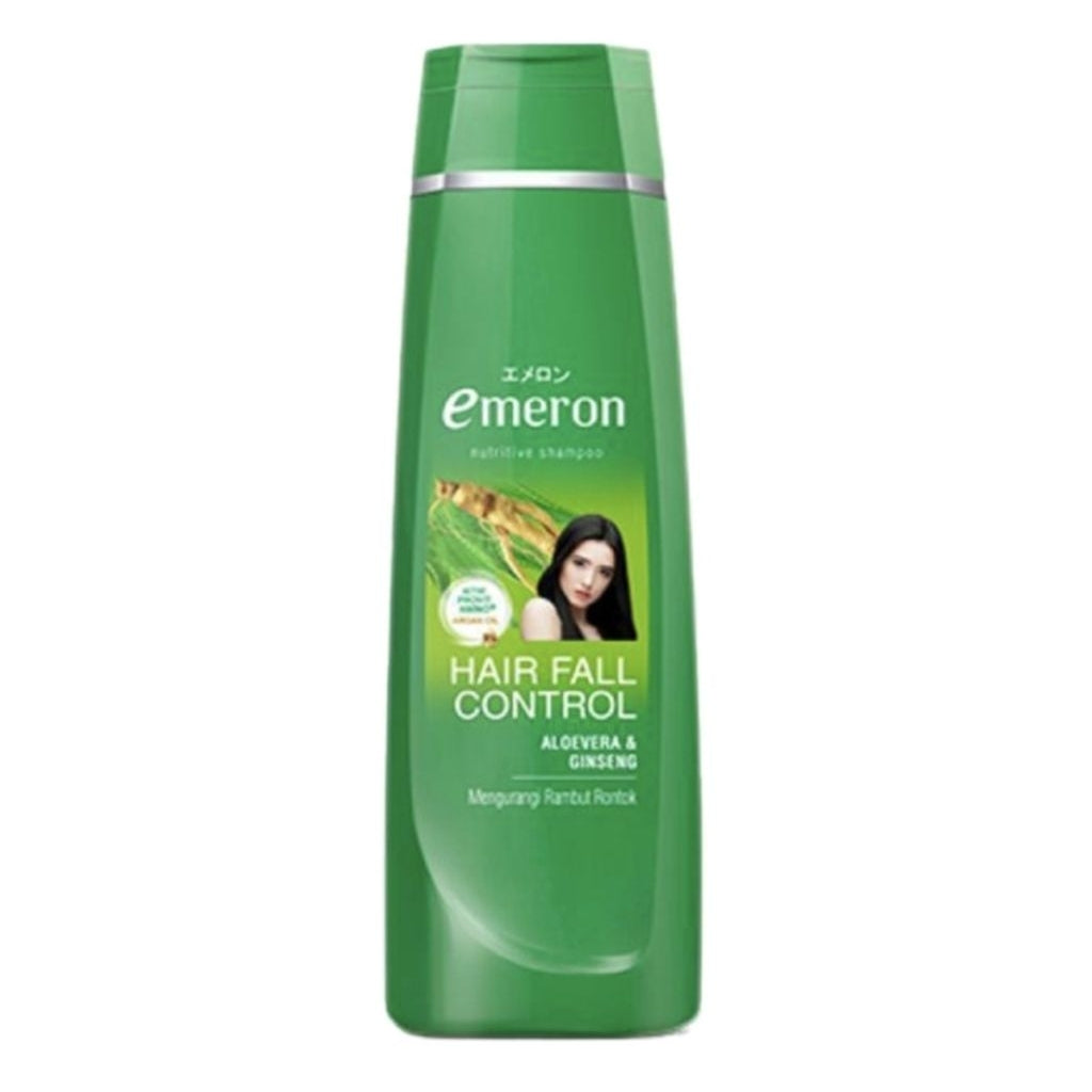 Emeron Sampo Botol 170 ml