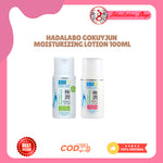 Hada Labo Gokujyun Moisturizing Lotion 100ml Untuk Kulit Berminyak
