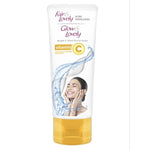 Glow & Lovely Pembersih Wajah 100 g
