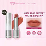 BNB Barenbliss No Gravity Transferproof Matte Lipstick
