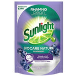 Sunlight Biocare Nature Sabun Cuci Piring untuk Peralatan Bayi 600 ml